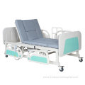 full size healthcare bed for home